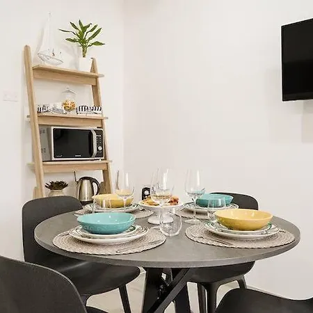 Il Rifugio Di Nonno Minguccio 아파트