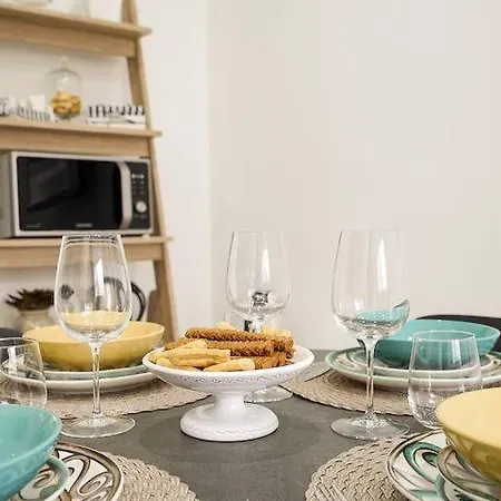 Il Rifugio Di Nonno Minguccio