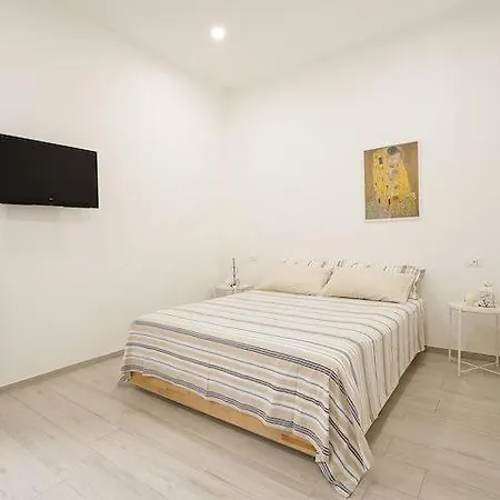 아파트 Il Rifugio Di Nonno Minguccio