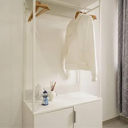 아파트 Il Rifugio Di Nonno Minguccio