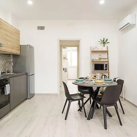 Il Rifugio Di Nonno Minguccio *