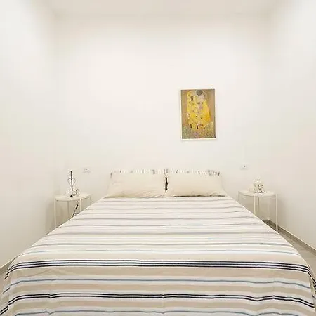 Il Rifugio Di Nonno Minguccio 아파트