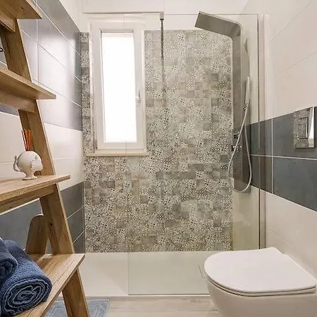 Il Rifugio Di Nonno Minguccio *