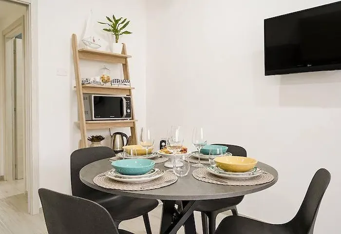 Il Rifugio Di Nonno Minguccio Apartamento