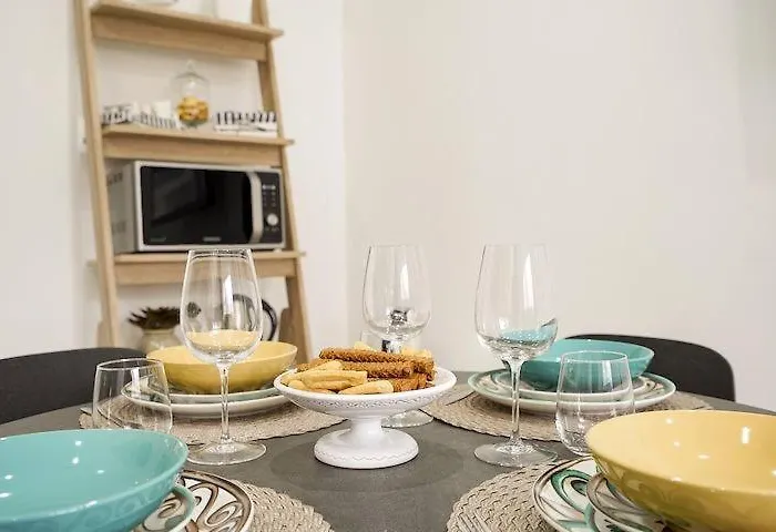 Il Rifugio Di Nonno Minguccio