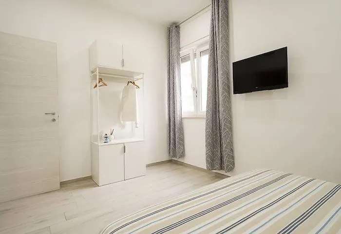 Il Rifugio Di Nonno Minguccio Apartamento *