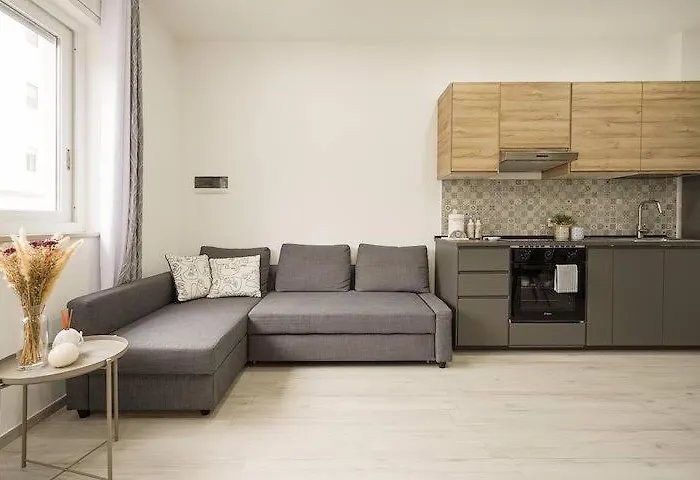 Il Rifugio Di Nonno Minguccio * Monopoli