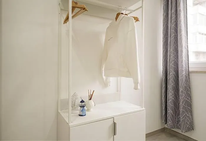 Apartamento Il Rifugio Di Nonno Minguccio