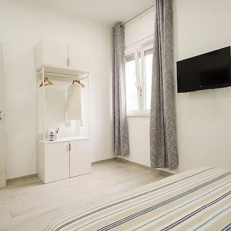 Il Rifugio Di Nonno Minguccio Apartment *