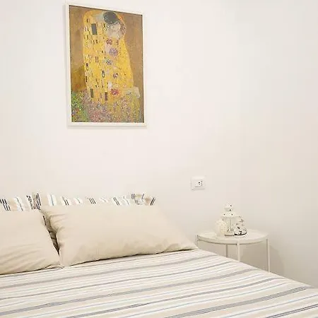 Apartament Il Rifugio Di Nonno Minguccio
