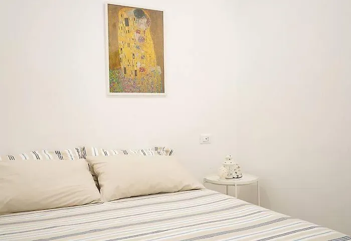 Apartament Il Rifugio Di Nonno Minguccio
