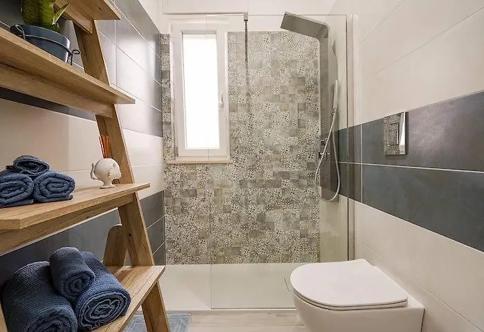 Il Rifugio Di Nonno Minguccio *